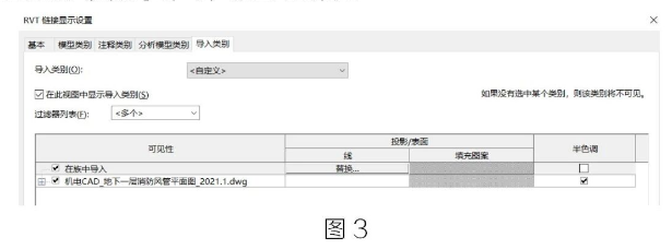 腿腿教学网-BIM教程 | 关于Revit在大型项目中图模分离的操作流程方法的图文教程（文/人物）