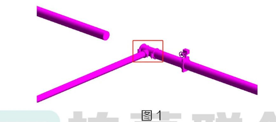 腿腿教学网-BIM教程 | Revit管件快速连接管道方法的图文教程（文/宋雨洋）