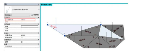 腿腿教学网-BIM教程 | 异形平面幕墙BIM应用（二）图文教程（文/陈旭洪）