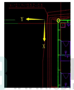 腿腿教学网-BIM教程 | 异形平面幕墙BIM应用（一）图文教程（文/陈旭洪）