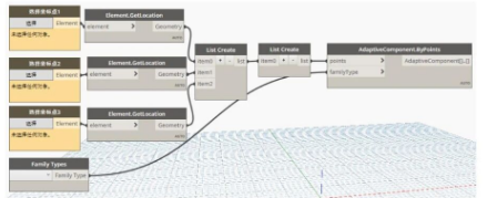 腿腿教学网-BIM教程 | 异形平面幕墙解决方案图文教程（文/陈旭洪）