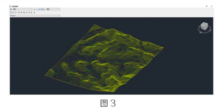 image.png 腿腿教学网-BIM教程 | Civil 3D提取曲面等高线与Revit交互方法的图文教程(文/幻方)