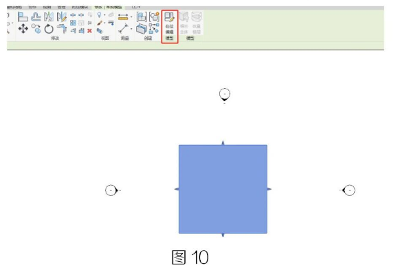腿腿教学网-BIM教程 | Revit中内建模型如何在项目中传递方法的图文教程（文/任威旭）