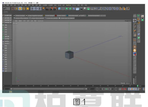 腿腿教学网-C4D教程 | C4D运动图形之克隆 ！第四节蜂窝阵列图文教程（文/Art）