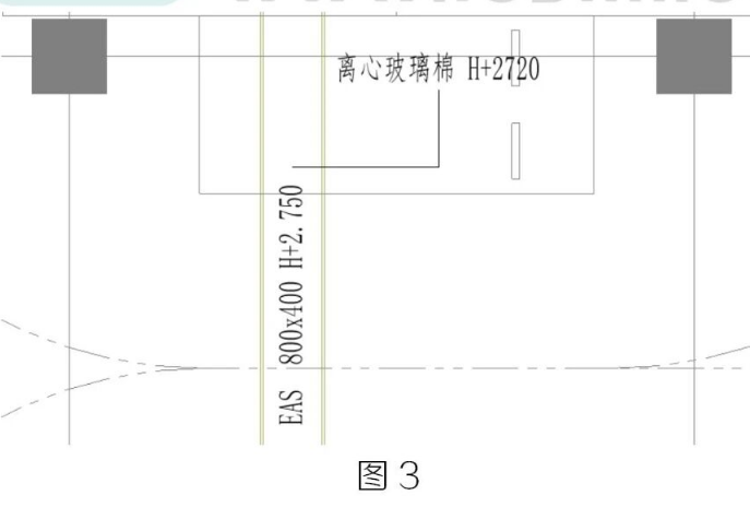 image.png 腿腿教学网-BIM教程 | Revit中标注保温底部标高方法的图文教程(文/XFF)
