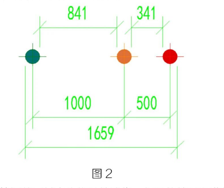 腿腿教学网-BIM教程 | Revit中剖面测量管线边距的图文教程（文/柏慕联创宁夏办事处）