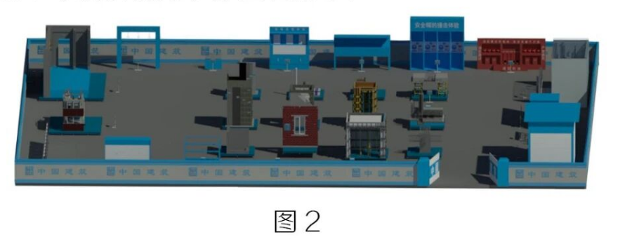 腿腿教学网-BIM教程 | Revit相机投影模式设置方法的图文教程（文/强世伟）
