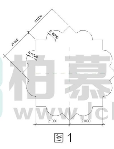 image.png 腿腿教学网-BIM教程 | Revit等级考试中的轮廓编辑小技巧的图文教程(文/胡玉玲)