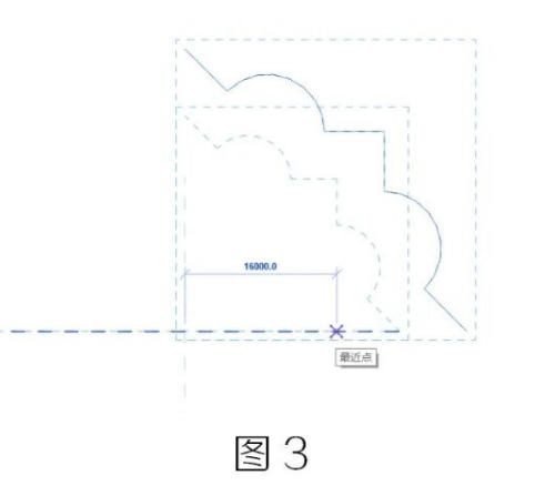 image.png 腿腿教学网-BIM教程 | Revit等级考试中的轮廓编辑小技巧的图文教程(文/胡玉玲)