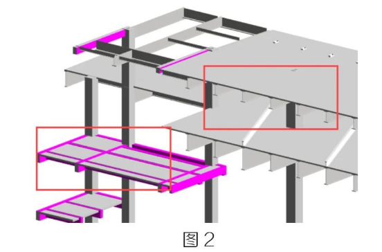 image.png 腿腿教学网-BIM教程 | Revit中钢梁填充不受控制的原因的图文教程(文/BIM小妹)