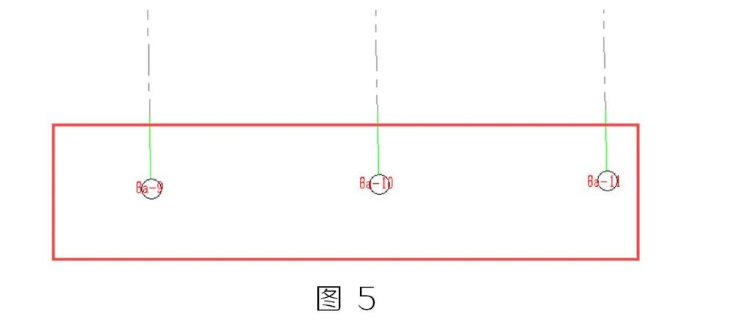 image.png 腿腿教学网-BIM教程 | Revit中轴号数字颜色修改方法的图文教程(文/cheatingcat)