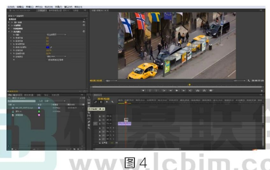 image.png 腿腿教学网-BIM教程 | Premiere局部变色动画的图文教程(文/柏慕联创山西办事处)