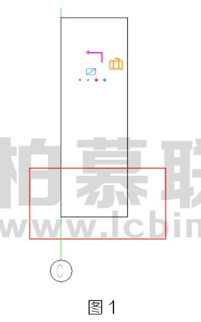 腿腿教学网-BIM教程 | Revit剖面中我的标高去哪儿了的图文教程（文/十二）