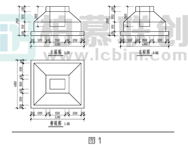 腿腿教学网-BIM教程 |  Revit轮廓快速整体偏移方法的图文教程（文/BIM小妹）