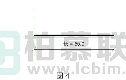 image.png 腿腿教学网-BIM教程 | Revit中视图下划线的创建技巧的图文教程(文/BIM小妹)