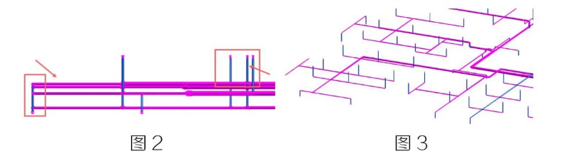 腿腿教学网-BIM教程 | Revit中喷淋平面图标注流程及技巧的图文教程（文/BIM小妹）