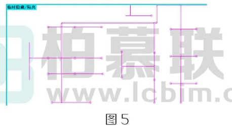 腿腿教学网-BIM教程 | Revit中喷淋平面图标注流程及技巧的图文教程（文/BIM小妹）
