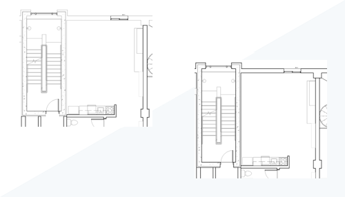 腿腿教学网- Revit2027新功能 | 控制链接模型中的线宽 （2027 版新增功能）