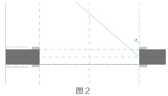 腿腿教学网-BIM教程 | Revit制作可开启关闭的门族方法的图文教程（文/柏慕联创宁夏办事处）