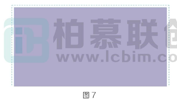 腿腿教学网-BIM教程 | Revit中的墙面分层展示方法的图文教程（文/柏慕联创宁夏办事处）