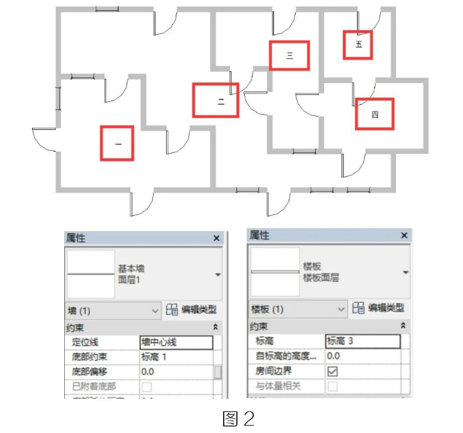 腿腿教学网-BIM教程 | Dynamo在精装修项目上的深度应用的图文教程（文/魏永虹）