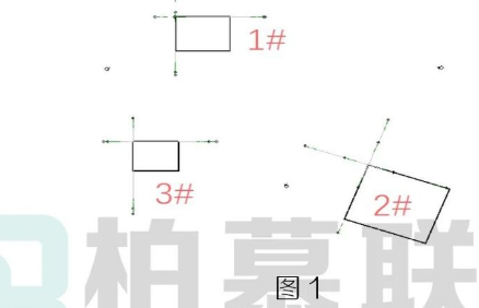 腿腿教学网-BIM教程 | Revit链接文件统一坐标方法的图文教程（文/BIM小妹）