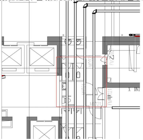 腿腿教学网-BIM教程 | Revit图纸打印如何让线条更清晰方法的图文教程（文/亮亮）