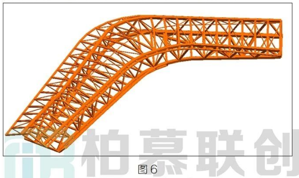 腿腿教学网-BIM教程 | 异形钢结构Revit解决方案图文教程（文/陈旭洪）
