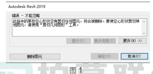 腿腿教学网-BIM教程 | Revit中模型线的妙用的图文教程（文/杨全宇）
