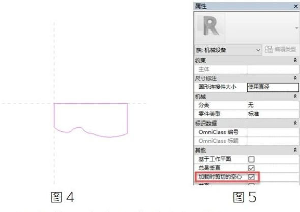 腿腿教学网-BIM教程 | Revit中模型线的妙用的图文教程（文/杨全宇）