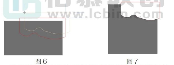 腿腿教学网-BIM教程 | Revit中模型线的妙用的图文教程（文/杨全宇）