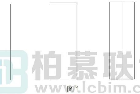 腿腿教学网-BIM教程 | Revit同一视图不同详细程度图文教程（文/BIM小妹）