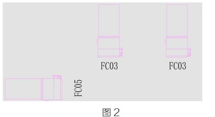 腿腿教学网-BIM教程 | Revit标记族手动切换方向方法的图文教程（文/BIM小妹）