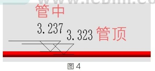 腿腿教学网-BIM教程 | Revit坡度管道端点标注解决方法的图文教程（文/BIM小妹）
