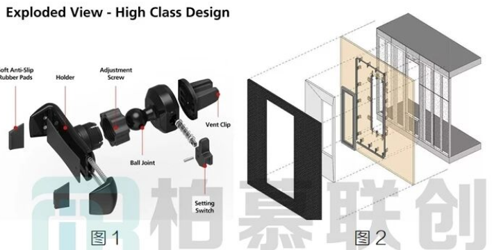 腿腿教学网-BIM教程 |  Revit中的爆炸分析图？什么鬼的图文教程（文/XFF）