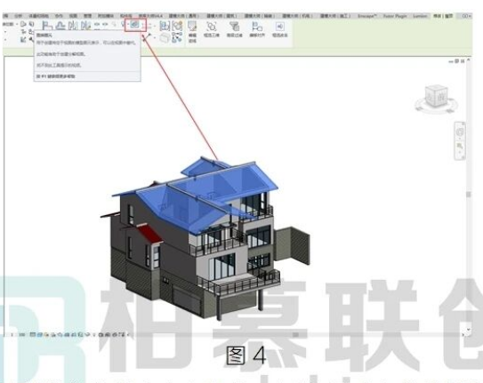 腿腿教学网-BIM教程 |  Revit中的爆炸分析图？什么鬼的图文教程（文/XFF）
