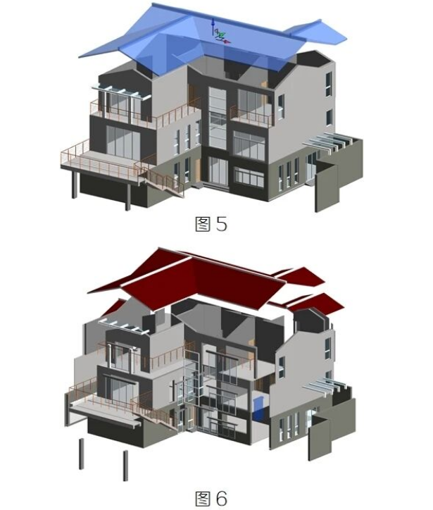 腿腿教学网-BIM教程 |  Revit中的爆炸分析图？什么鬼的图文教程（文/XFF）
