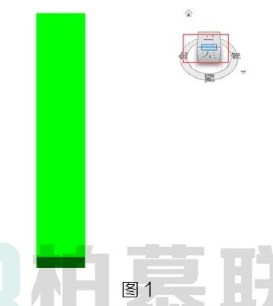 腿腿教学网-BIM教程 | Revit中轻松放置顶部风口解决方法的图文教程（文/李思怡）