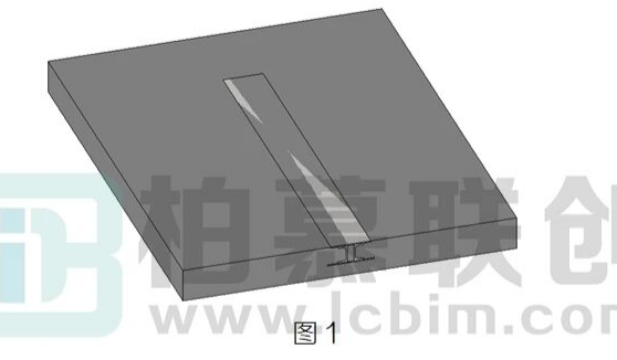 腿腿教学网-BIM教程 | Revit中如何实现预埋件与柱墙梁板连接的图文教程（文/杨全宇）