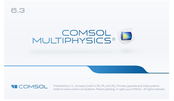 腿腿教学网-COMSOL Multiphysics 6.3软件安装教程（图文教程）