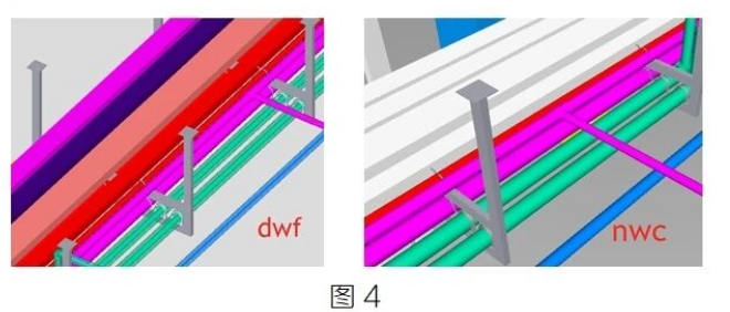 腿腿教学网-BIM教程 | 论用Navisworks进行模型审查(一)图文教程（文/北京晶奥科技有限公司）