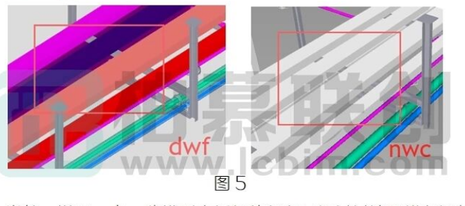腿腿教学网-BIM教程 | 论用Navisworks进行模型审查(一)图文教程（文/北京晶奥科技有限公司）