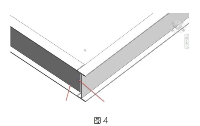 腿腿教学网-BIM教程 | Revit中工字钢连接小技巧图文教程（文/幻方）