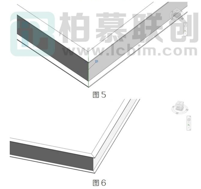 腿腿教学网-BIM教程 | Revit中工字钢连接小技巧图文教程（文/幻方）