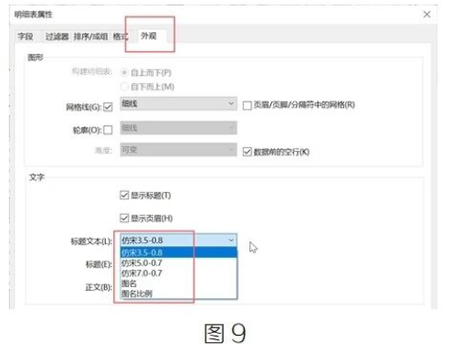 腿腿教学网-BIM教程 | Revit明细表格式调整技巧汇总(二)图文教程（文/柏慕联创）
