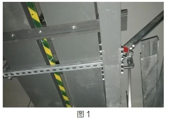 image.png 腿腿教学网-BIM教程 |Revit中接地扁铁另类设置 图文教程(文/BIM小妹)
