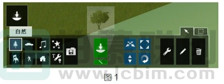 image.png 腿腿教学网-BIM教程 | Lumion中放置构件不显示怎么破图文教程(文/BIM小妹)