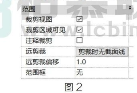 腿腿教学网-BIM教程 | Revit中剖面视图保温不可见的一种情况的图文教程（文/真白）