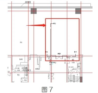 image.png 腿腿教学网-BIM教程 | Revit导出的DWG图纸剖面符号不可见图文教程(文/李怡静)
