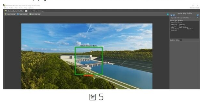 image.png 腿腿教学网-BIM教程 | Neat Video怎样给AE视频降噪图文教程(文/Art)